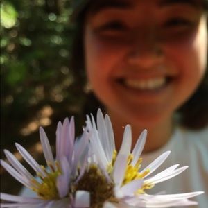 Meet your Posher, Miki